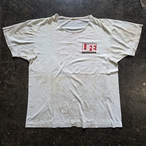 Life Sentence Shirt | eBay