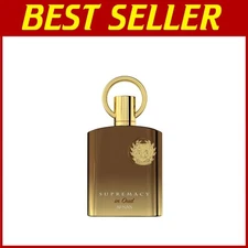 Supremacy In Oud Unisex Extrait De Parfum 3.4 Fl. Oz