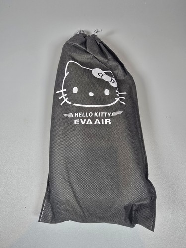 NEW Eva Air Hello Kitty Business Class Slippers