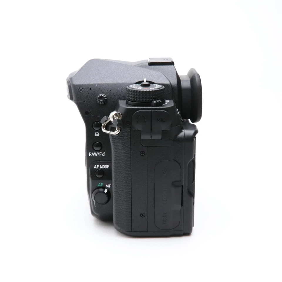 Pentax K-1 Mark II DSLR Camera Body Shutter Count 4355 - Image 2 of 4