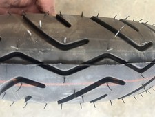 Drive King Cobra 8 MPH  mobility Scooter WHEEL + NEW TYRE  3.00-8 Front