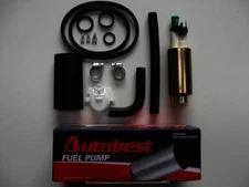 Electric Fuel Pump-Turbo Autobest F3023