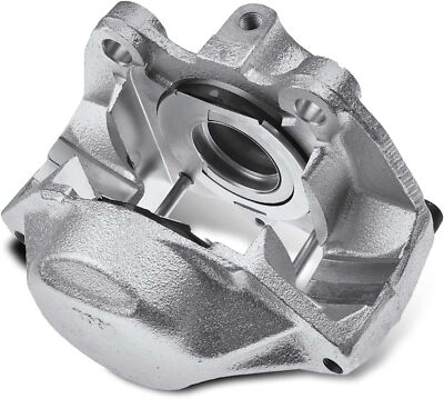 1x Bremssattel Vorne Links 60 für Mercedes-Benz R107 280 380 450 500 SL C107 SLC