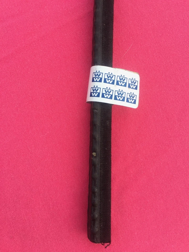 NEW Felt Window Channel VW Beetle 1969 Volkswagen Bug - Image 2 of 4