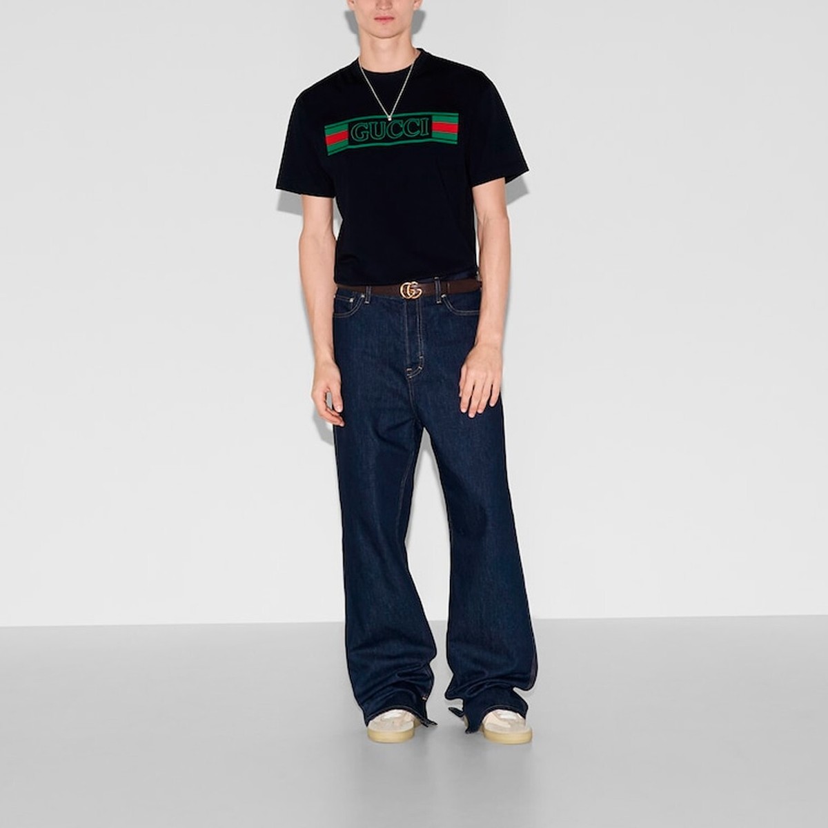 【関税＆送料込み】Gucci T-Shirts And Polos 関税＆送料込み】Gucci T-Shirts And Polos