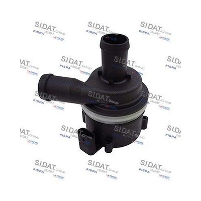 Pompa Dell'acqua Supplementare Frankberg | Ricambio #64116834917 Per Vari Modelli Auto