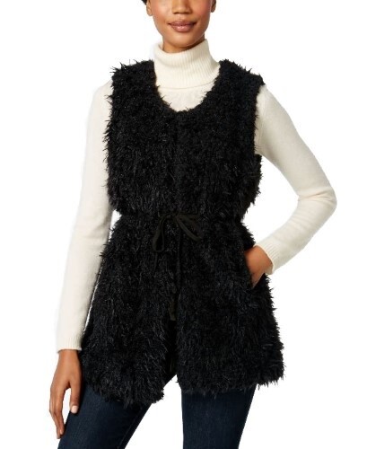 Top Tissage Jersey Bleu Jennyfer Femme - 2291872-bleu00