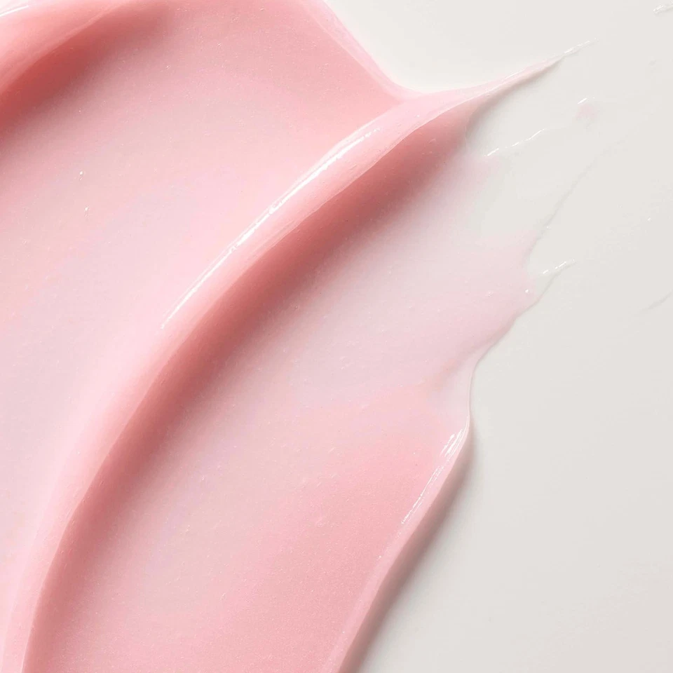 Condicionador labial AVON FMG GLIMMER, MANTEIGA DE SEMENTE DE MANGA, VITAMINA E&JOBA NOVO NA CAIXA - Imagem 4 de 4