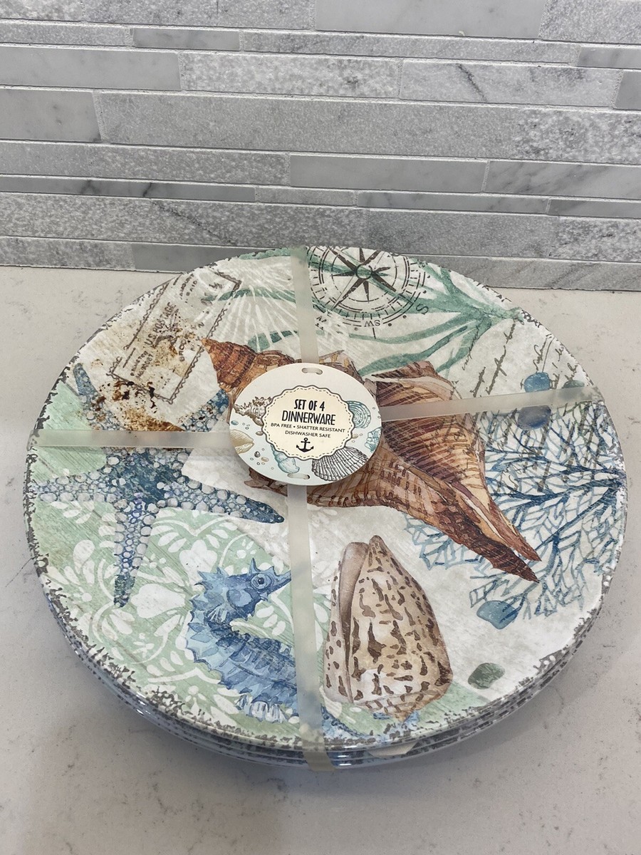 Plastic Dinnerware Sets Pillowfort Target Plates Dessert Plates