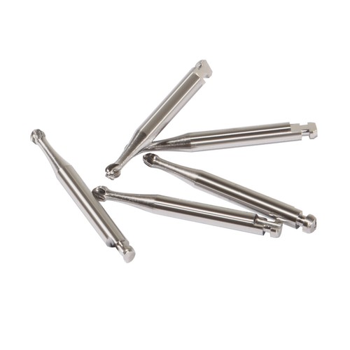 Frese dentali in acciaio al carburo di tungsteno contrangolo a bassa velocità - 第 67/92 張圖片