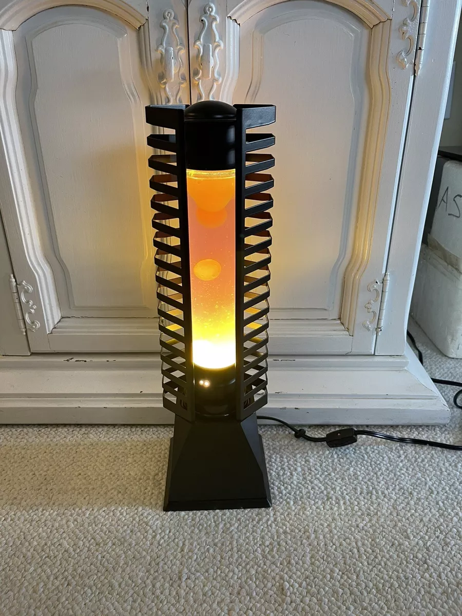 Tall lava lamp deals