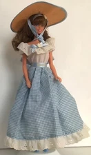 1995 Barbie as Little Debbie Collector’s Series II  (stand not included)
