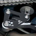 For Suzuki GSXR1000 GSXR750 GSXR600 Adjustable CNC Rear Lowering Drop Link Kit