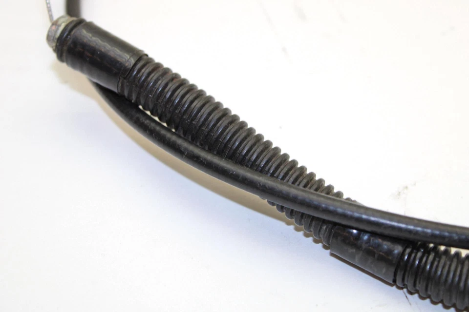 Cable de acelerador Ski-doo Formula Iii 600 1996 OEM 414966501 Q3264 Foto 3 de 4