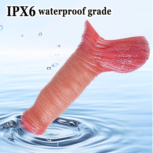Male Cock-Girth-Enlarger-Enhancer-Penis-Extension-Extender-Sheath-Sleeve-Men Big - Picture 88 of 133