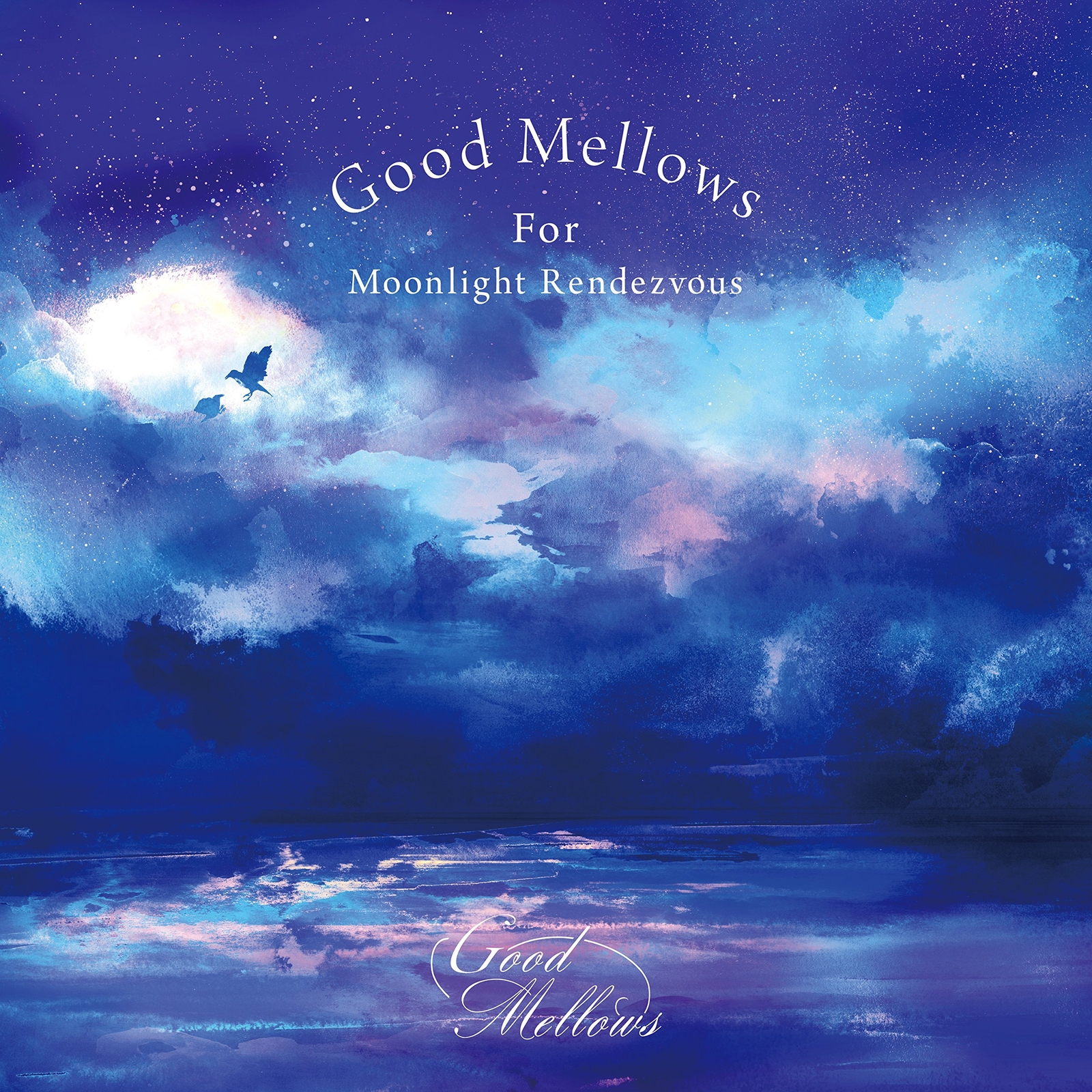 VARIOUS ARTISTS Good Mellows For Moonlight Rendez Vous / Var (Vinyl LP)