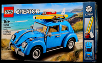 Lego® Creator - Volkswagen Beetle Creator - Lego 10252 | Neu & Ovp Expert