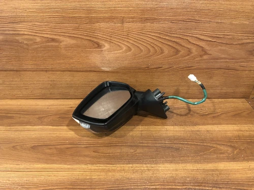 2015-2017 SUBARU LEGACY OUTBACK LEFT SIDE DOOR VIEW MIRROR BLIND SPOT MARKER OEM