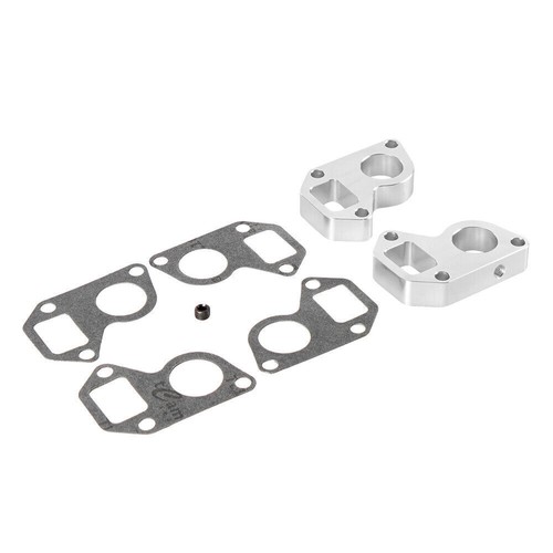 7"Water Pump Spacer Adapter Swap Kits for LSX LS LS2 LQ4 GTO LS1 Camaro to Truck - Picture 13 of 14