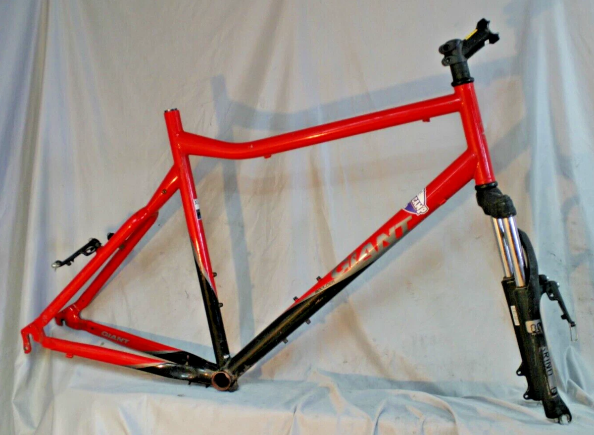 Giant sales large frame
