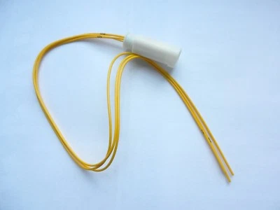 12V Adapter Stecker Kabel für Navi Zusatzgerät BMW R 1200 GS HP2 adaptor plug - Bild 1 von 3
