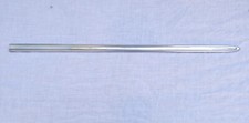 1974-1978 Cadillac Eldorado Front Fender Center Molding