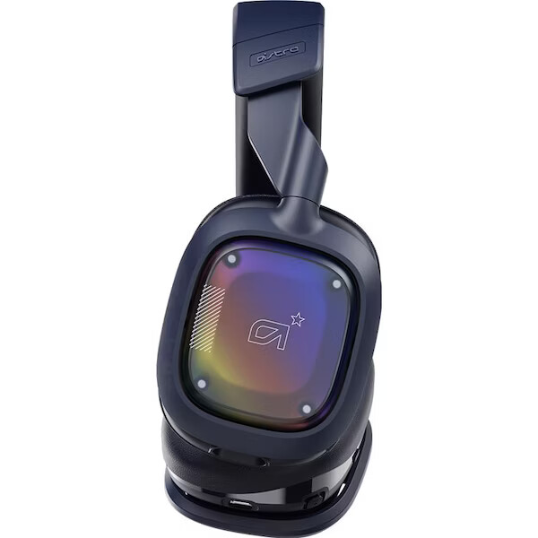 Logitech G Astro A30 LIGHTSPEED Wireless Gaming Headset PS5