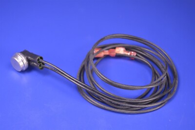 LemOon,,3点セット Klaxon Sensata Temperature Control Switch 26F Open 41F Close
