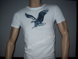 American Eagle Outfitters Shirts Guys Ae Tee Poshmark