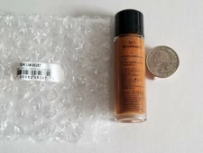 Shiseido Synchro Skin Self Refreshing Foundation # 520 - ROSEWOOD- 0.33oz / 10ml
