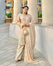 Bollywood Salwar Kameez Ready To Wear Suits Pakistani Wedding Indian Party Dress