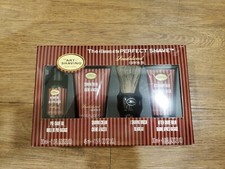 The Art of Shaving NY The 4 Elements of the Perfect Shave Kit Sandalwood Oil