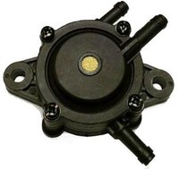 Kohler Cv22 Cv23 23 Hp Fuel Pump Replaces 24 393 16-s Free Shipping Kohler Cv22 Cv23 23 Hp Fuel Pump Replaces 24 393 16-s Free Shipping
