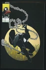 THE AMAZING SPIDER-MAN VENOM MARVEL COMIC #4 VARIANT EDITION