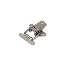 RT12487 D01181 Duratool Toggle Catch 45mm Nickel (pack5)