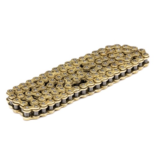 CZ Chains 219 Pitch High Quality Kart Race Chain - 106 Link - Afbeelding 2 van 5