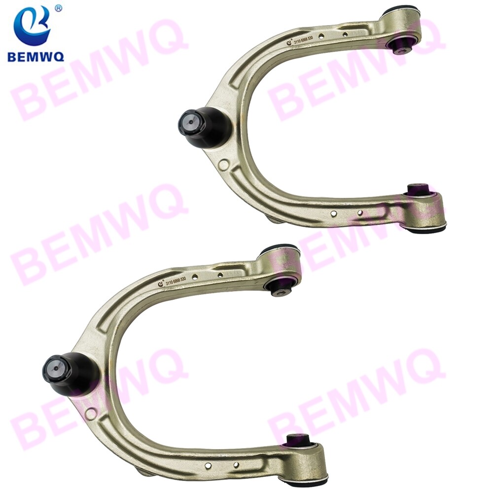 アーム 31106868530 Front Upper Control Arm Set For BMW G11 G12 740i 750i