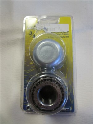 LONGRUN 241-81106 BEARING KIT 3/4'' MARINE BOAT