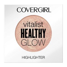 BUY 2 GET 1 FREE (Add 3 To Cart) CoverGirl Vitalist Healthy Glow Highlighter