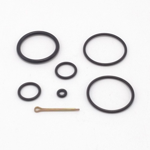 48804-1 Rockwell Commander 112 series shimmy damper kit PPSDK7 - Picture 1 of 1