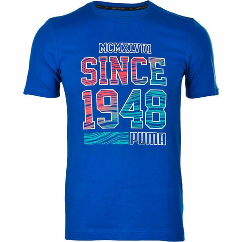 puma 1948 t shirt