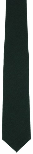 Michelsons of London Plain Wool Tie - Picture 21 of 25