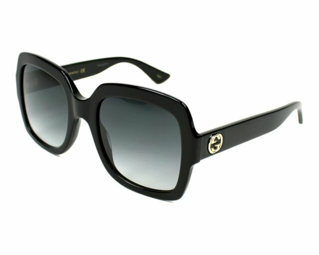 female gucci glasses