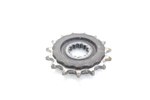 18-25 KAWASAKI NINJA ZX6R OEM FRONT SPROCKET - Picture 3 of 6