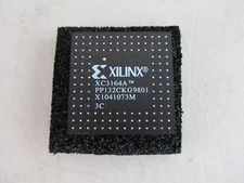 Xilinx XC316A PP132CKG9801 FPGA