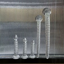 XXL Dildo Penis Saugnapf Anal Plug Sex Spielzeug Frauen Anal G-Punkt Stimulation