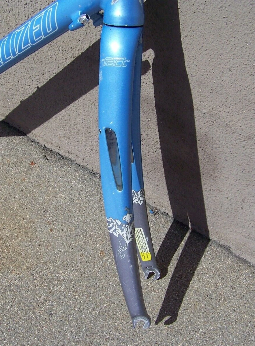Specialized Carbon Fiber Bicycle Forks for sale | eBay