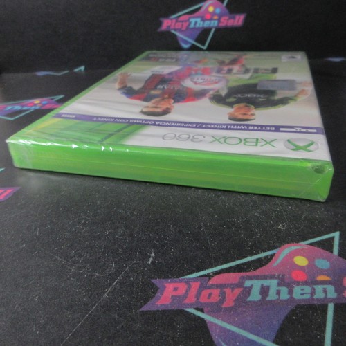 FIFA 15 Xbox 360 - See Pics Brand New - Sealed - Picture 3 of 6