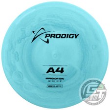 New Prodigy 200 Series A4 Approach Midrange G...