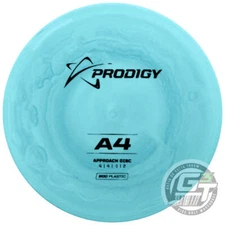 NEW Prodigy 200 Series A4 Approach Midrange Golf Disc - COLORS WILL VARY